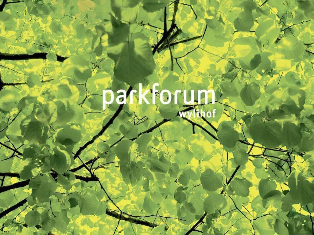 Parkforum Wylihof Luterbach Exterior photo